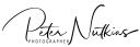 Peter Nutkins Photography logo